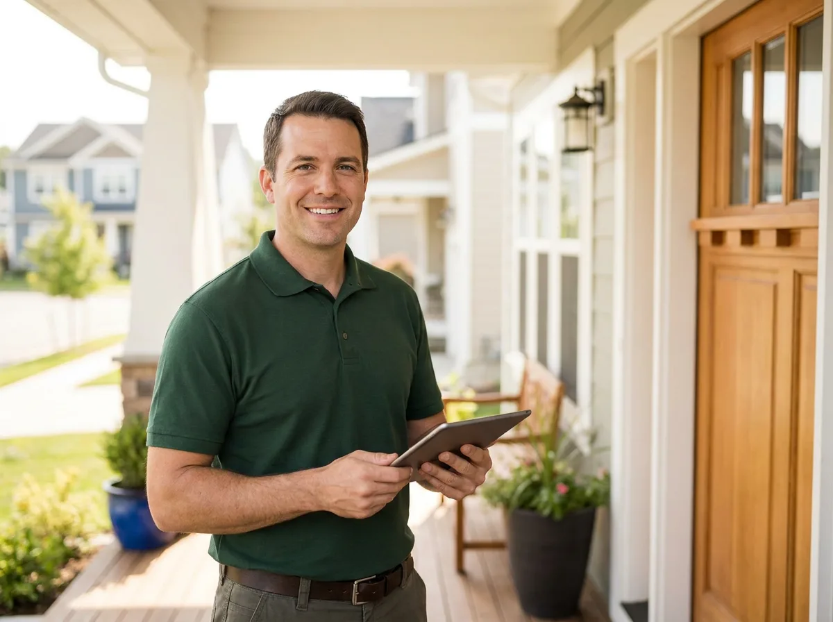 Pest control FAQs for North Carrollton, MS